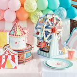 Circus Party Bags (x8)