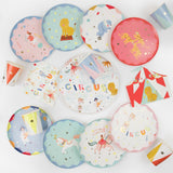 Circus Party Bags (x8)