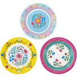 Boho Fiesta Themed Party Bundle
