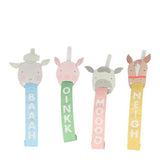 Farm Friends Party Blowers