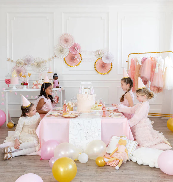 Princess Party Collection