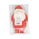 Santa Claus Dinner Napkin (x24)