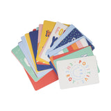 Classic Lunch Box Cards (x30)