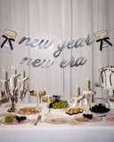 New Year, New Era - Two Piece Banner- NYE 2026