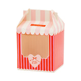 Kissing Booth Treat Boxes (x8)