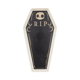 Coffin Bamboo Tray