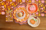 Turkey Time Surprise Balls Set of 4