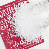 Snow Card - Mail a Snowball From the North Pole