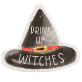 DRINK UP WITCHES Napkins (x16)