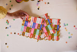 Birthday Wishes Lunch Napkin Set (x20)