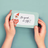 Pocket Notes™ - Elf on the Shelf