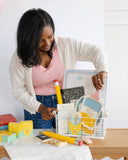 Back to School Planner Placemats (x12)