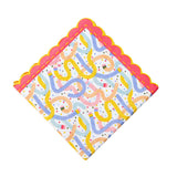 Write On! Luncheon Napkins (X20) (PRE-ORDER)