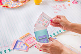 Back to Cool! Lunchbox Notes (X24) (PRE-ORDER)
