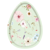 Easter Fields Egg Plate (x16)