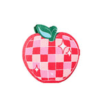 Disco Apple Napkins (x20) (PRE-ORDER)