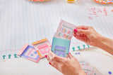 Back to Cool! Lunchbox Notes (X24) (PRE-ORDER)