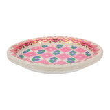 Welcome To The Circus Dinner Plate Set (x10)