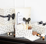 Tying the Knot Treat Boxes (x12)
