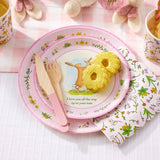 Guess How Much I Love You Pink Large Napkins (20 Per Pack)