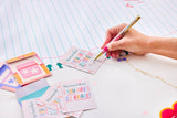 Back to Cool! Lunchbox Notes (X24) (PRE-ORDER)