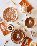 Acorns Give Thanks Dinner Napkin (x24)