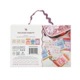 Back to Cool! Lunchbox Notes (X24) (PRE-ORDER)