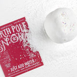 Snow Card - Mail a Snowball From the North Pole