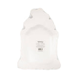 Summer Cake Shaped 11" Paper Plates (x8)