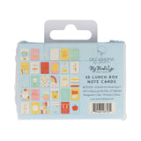 Occasions Lunch Box Cards (x30)