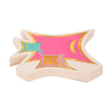 Just Sparkle Diecut Dessert Napkin Set (x20)