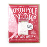 Snow Card - Mail a Snowball From the North Pole