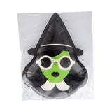 Wicked Witch Plates (x8)