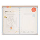 Back to School Planner Placemats (x12)