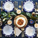 Let It Snow Napkins (25 per pack)