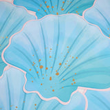Seashell Paper Placemats (x16)