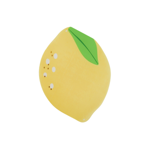 Lemon Cocktail Napkins (x20)