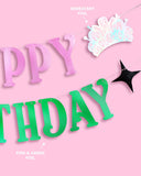 Happy Birthday Wicked Banner