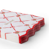 The Polar Express™ Believe Large Napkins (x20)
