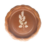 Give Thanks Dessert Paper Plate (x8)