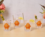 Let's Get Basted Frost Flex Cups 8pk