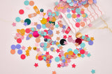 Back to Cool Confetti Mix (PRE-ORDER)
