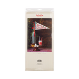 Merry Christmas Felt Pennant