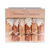 Harvest Crackers (x12)