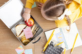 Classic Lunch Box Cards (x30)