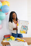 Back to School Planner Placemats (x12)