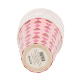 Queen of Hearts Party Cups (x8)