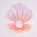 Pearl Oyster Napkins (x16)