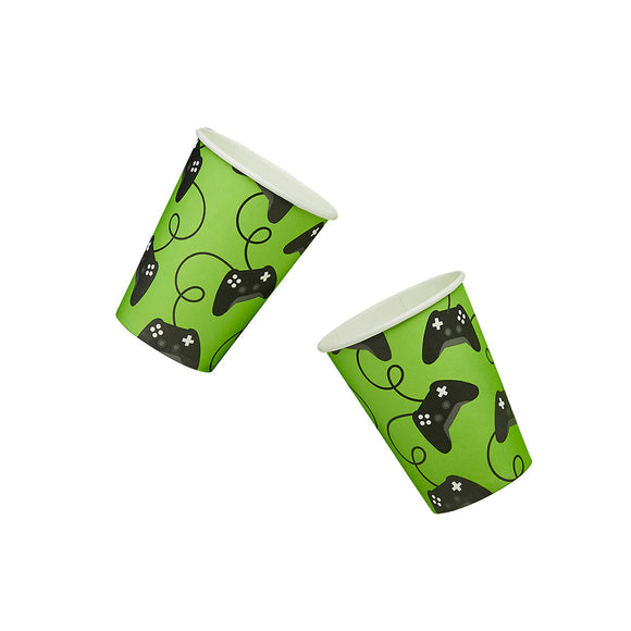 Game Controller Cups (x8)