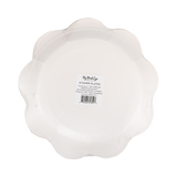Harvest Icons Paper Plates (x8)